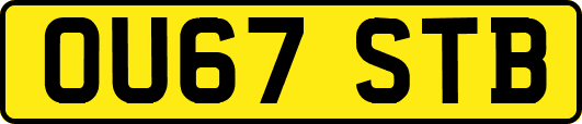OU67STB
