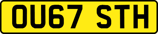 OU67STH