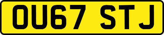 OU67STJ