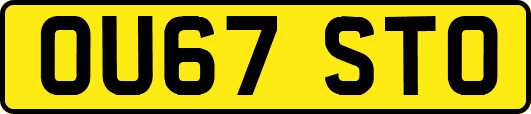 OU67STO
