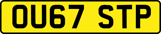 OU67STP