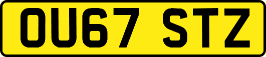 OU67STZ