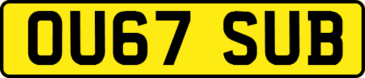 OU67SUB