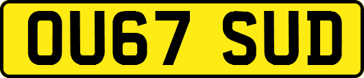 OU67SUD