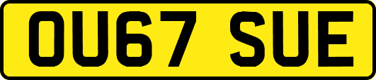 OU67SUE