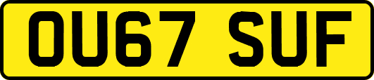OU67SUF
