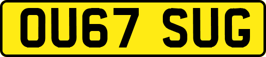 OU67SUG