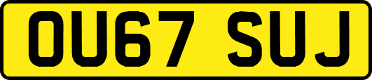 OU67SUJ