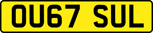 OU67SUL