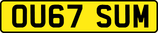 OU67SUM