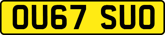 OU67SUO