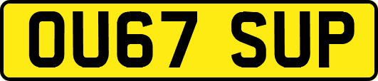 OU67SUP