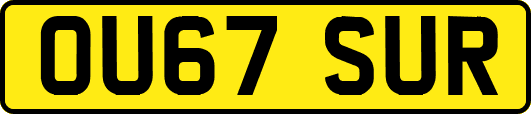 OU67SUR