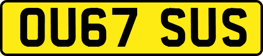 OU67SUS