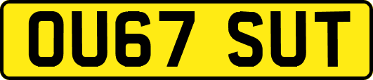 OU67SUT