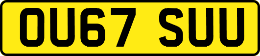 OU67SUU