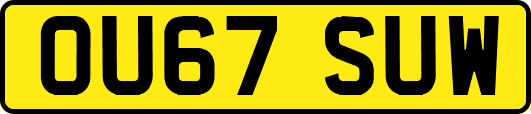 OU67SUW