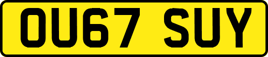 OU67SUY