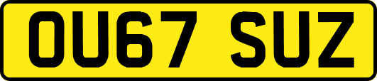 OU67SUZ