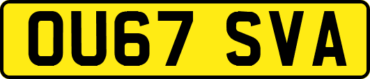 OU67SVA