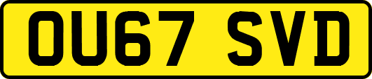 OU67SVD