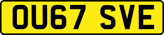 OU67SVE