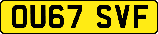 OU67SVF