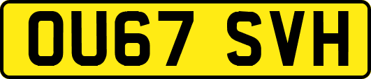 OU67SVH