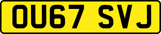 OU67SVJ