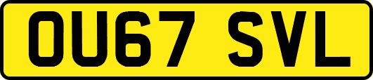 OU67SVL