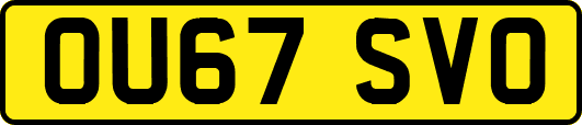 OU67SVO