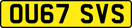 OU67SVS
