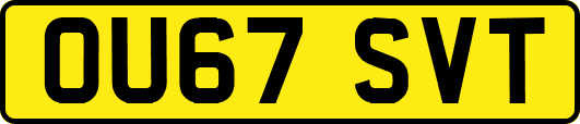 OU67SVT