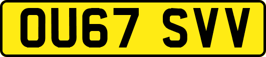 OU67SVV