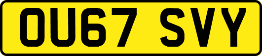 OU67SVY