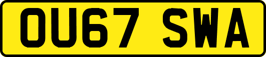 OU67SWA