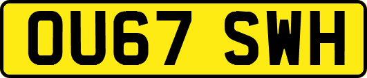 OU67SWH