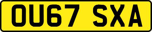 OU67SXA