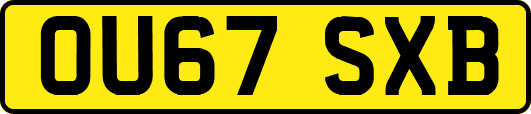 OU67SXB