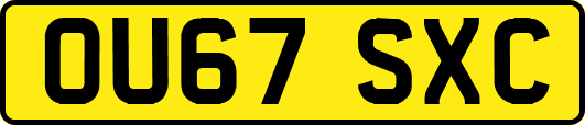 OU67SXC