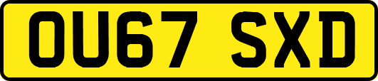 OU67SXD