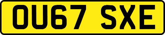 OU67SXE