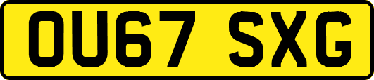 OU67SXG