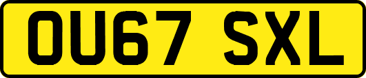 OU67SXL