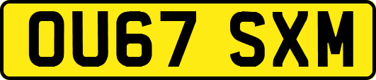 OU67SXM