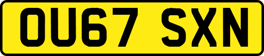 OU67SXN