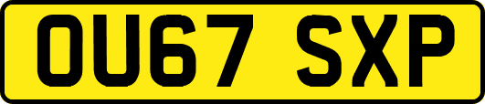 OU67SXP
