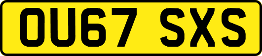 OU67SXS