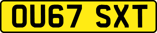 OU67SXT