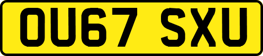 OU67SXU